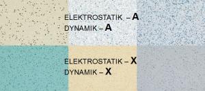 ELEKTROSTATIK tl.1,7mm